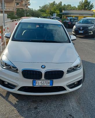 Bmw 225xe tourer iperformance luxury aut 
