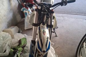  pit bike 110 