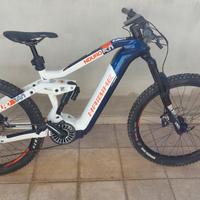 haibike xduro nduro 5.0