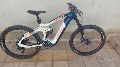 haibike xduro nduro 5.0