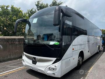 Iveco Magelys