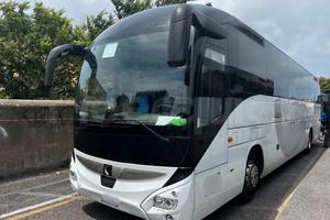 Iveco Magelys