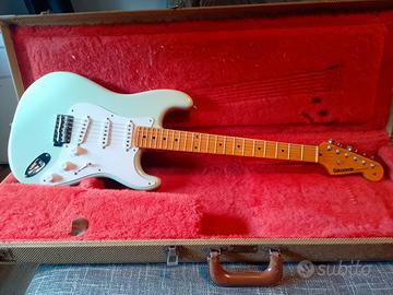 Stratocaster Edwards by ESP/ E-SE-100M/LT 2000's 