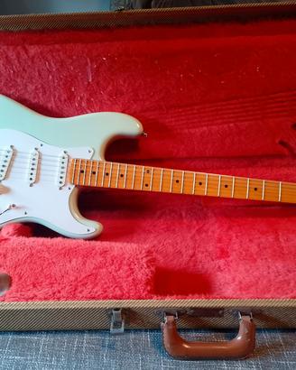 Stratocaster Edwards by ESP/ E-SE-100M/LT 2000's 