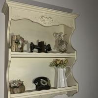 Arredamento shabby