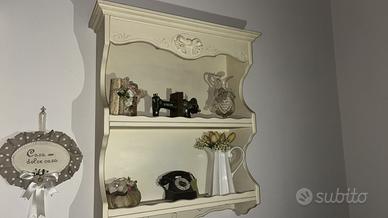 Arredamento shabby