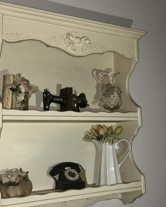 Arredamento shabby