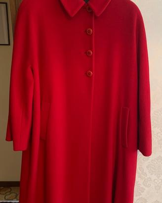 Cappotto donna Krizia tg 54-56
