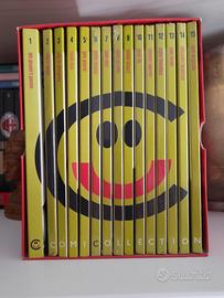 Cofanetto DVD Zelig