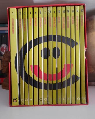 Cofanetto DVD Zelig