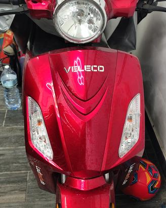 scooter per disabili