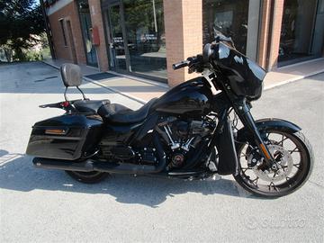 Harley-Davidson Touring Street Glide ST 117 - 2022