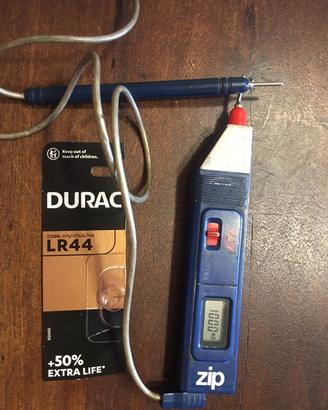 Tester professionale