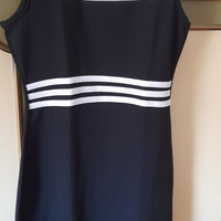 Vestito tubino t. XS donna/ragazza