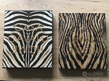 Libro Home Roberto Cavalli