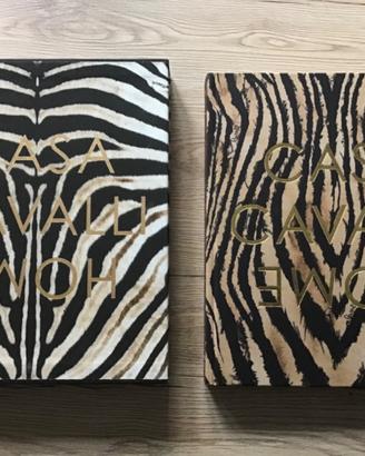 Libro Home Roberto Cavalli