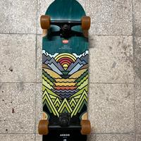 Skateboard Cruiser Arbor
