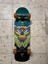 Skateboard Cruiser Arbor