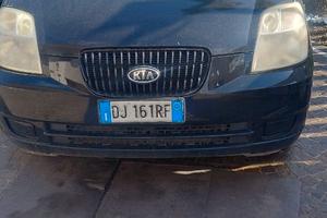 AUTO Kia Picanto neopatentati