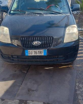 AUTO Kia Picanto neopatentati