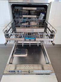 Lavastoviglie Electrolux ComfortLift TT2005CL