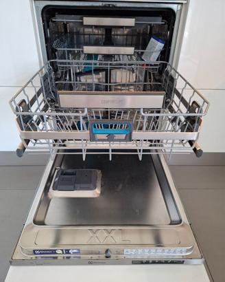 Lavastoviglie Electrolux ComfortLift TT2005CL