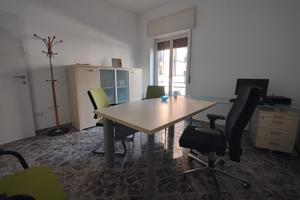 Stanza ad ore uso ufficio