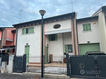 Villa Casa appartamento Mestre Venezia