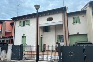 Villa Casa appartamento Mestre Venezia