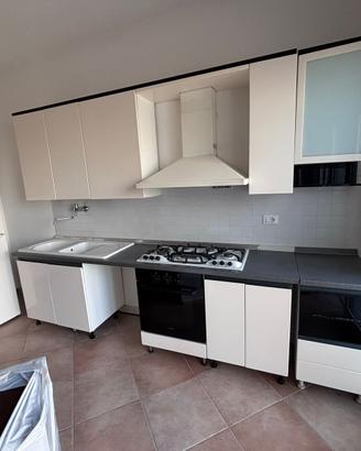 cucina completa