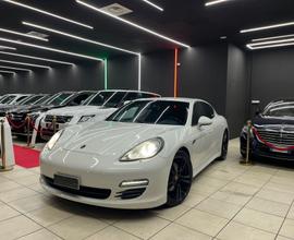 Porsche Panamera 3.6