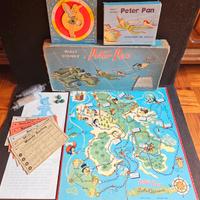 Editrice Giochi Peter Pan Disney Gioco Da Tavola A