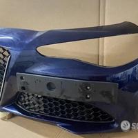 Alfa Romeo Giulia Paraurti Originale Usato