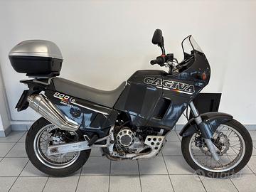 Cagiva Elefant 900 - 1991