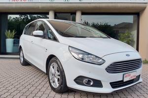 Ford S-Max 2.0TDCI 150CV TITANIUM BUSINESS POWERSH