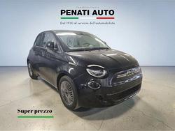 FIAT 500 500e 23,65 KW DA 199€ AL MESE E 2.50...