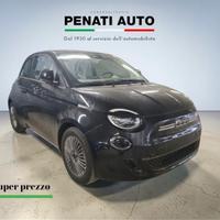 FIAT 500 500e 23,65 KW DA 199€ AL MESE E 2.50...