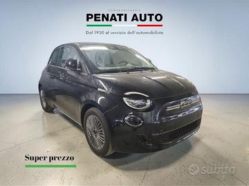 FIAT 500 500e 23,65 KW DA 199€ AL MESE E 2.50...