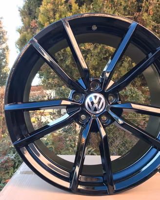 CERCHI VW PRETORIA 17 18 19 MADE IN GERMANY