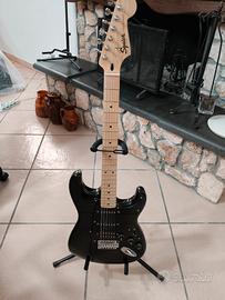 Squier Stratocaster 