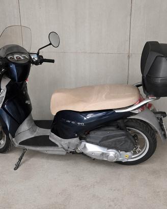 scarabeo 200