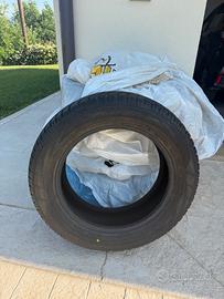 Gomme invernali Toyota RAV 4 225/60/18