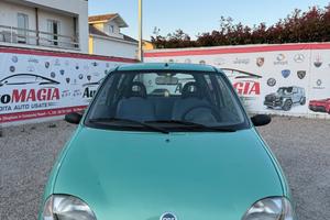 Fiat Seicento 1.1i cat EL