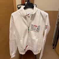 Felpa Nutella con zip