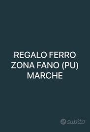 Ferro