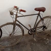 bicicletta Bartali