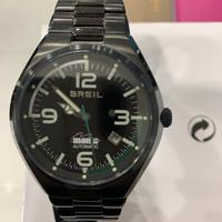 Orologio breil manta automatico