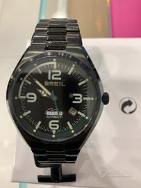 Orologio breil manta automatico