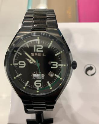 Orologio breil manta automatico