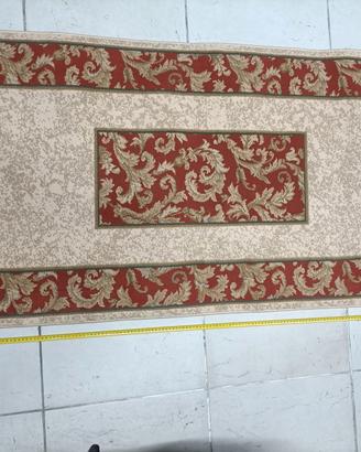 set tappeti giro letto